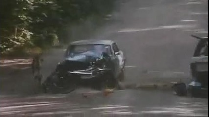 wrong turn, трейлър