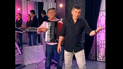 Jovan Perisic - Svakom svoje milo moje - (tv Dm Sat 2013)