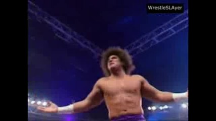 Carlito Intro