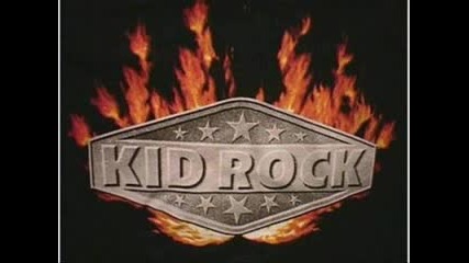 Kid Rock - American Bad Ass