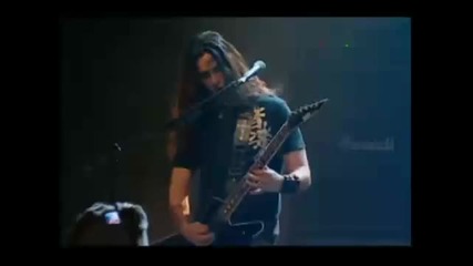 Firewind - Head Up High