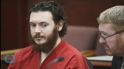 Colorado Theater Shooter's Dad Saw Wide-Eyed Smirk Before