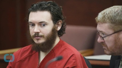 Colorado Theater Shooter's Dad Saw Wide-Eyed Smirk Before