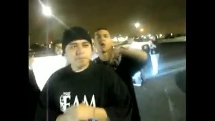 The Fam - Dem 45 Boyz 