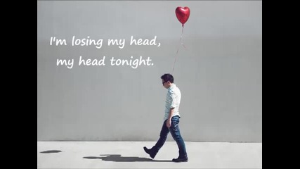 Jason Chen - Losing My Head!