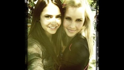 Happy B-day Nina!!