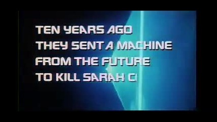 Terminator 2 Trailer