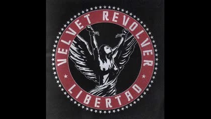 Velvet Revolver - Can't Get It Out of My Head