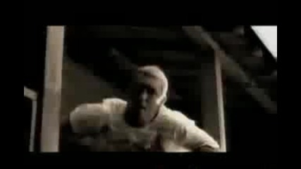 Eminem - I think my Dads gone crazy 