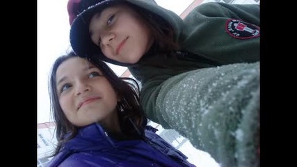 me and my friends 10 част