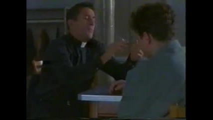 Робърт Де Ниро В Sleepers 1996