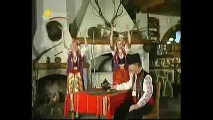 Георги Германов - Родил Съм Се Мераклия
