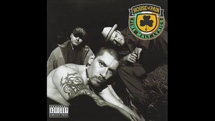 House Of Pain - It ain't a crime (madhouse remix)