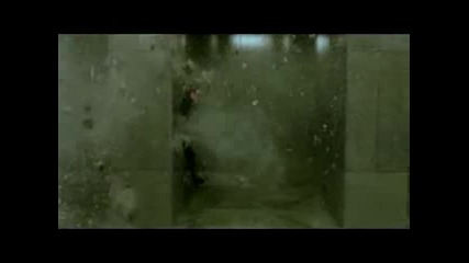 Pendulum - Voodoo People - Matrix version