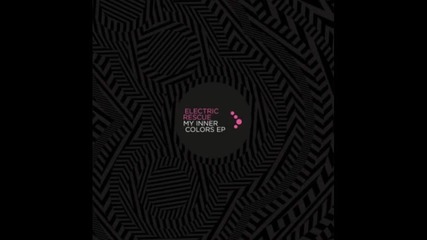 Electric Rescue - Acido Rosso 