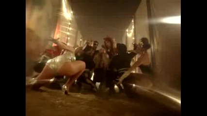 Britney Spears - Circus