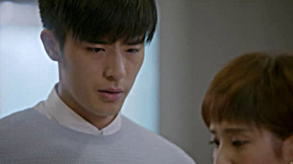 The Love Knot His Excellencys First Love E05 / Възелът на любовта Е05