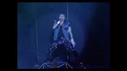 Iron Maiden - Sign of the Cross - Rock in Rio