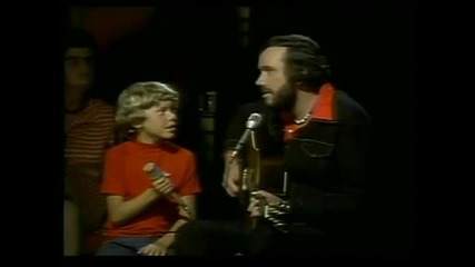 Bobby Bare Bobby Bare Jr. - Daddy, What If 