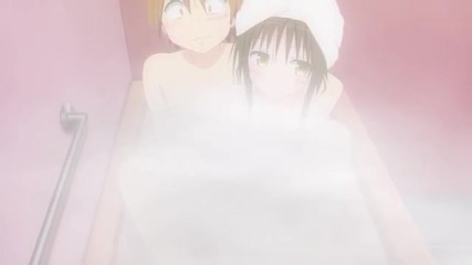 To Love Ru Darkness 2nd - 06 [eng Subs]