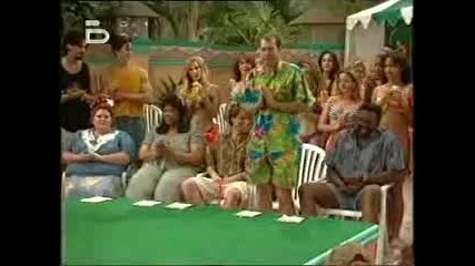 Married with children Season 10 Epizode 19