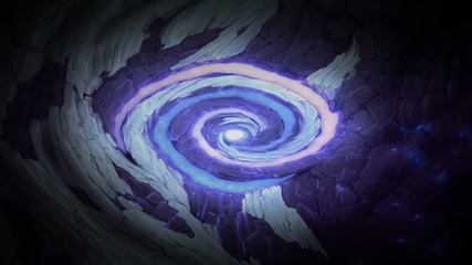 Lol New Champion Teaser Kindred - League of Legends