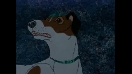 The Plague Dogs - Can you feel the love tonight