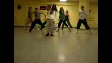 Hip - Hop Dance