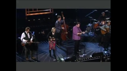 Alison Krauss Union Station - Maybe Rave 
