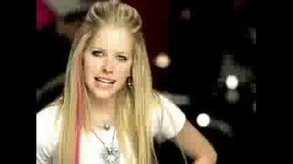 Avril Lavigne - Girlfriend