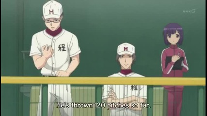 Moshidora Episode 7 Eng Hq