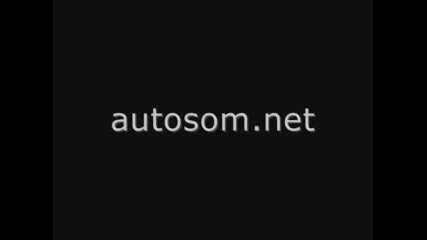 Autosom.net - 4 Pioneer 307 pra fora numa pick - up corsa 2 