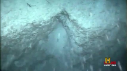Ancient Aliens - Underwater Worlds Hd part 1 