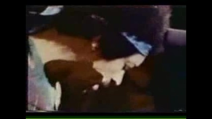 Jimi Hendrix - Voodoo Chile Atlanta 69 - 70