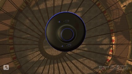 Gta Iv Ufo 