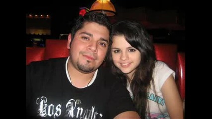 selena gomez ~ just dance