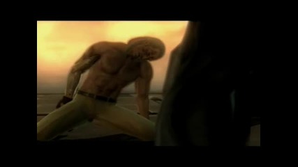 Metal Gear Solid 4 Final Battle Part 2 of 2