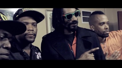 Snoop Lion ft. Collie Buddz - Smoke The Weed