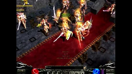 Muonline Warbg Trailer 