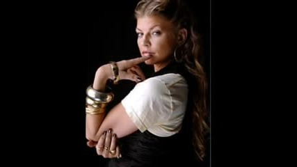 Fergie - Za Vsi4ki Neini Fenki