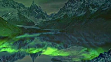 Dead Can Dance - Indus