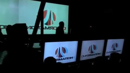 D - Formation @ Pacha Sharm (egypt) .m4v