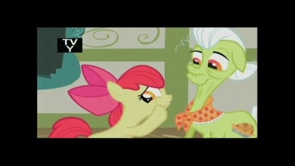 My little pony:friendship is magic-с.02еп.12