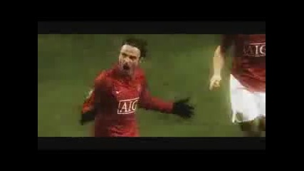 dimitar berbatov top 20 goals 