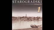 Starogradske pesme - Sajka - I dodji lolo - (Audio 2007)