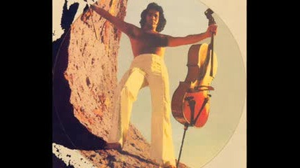 Daniel - Have You Walked In The Sun - Indiana 1978