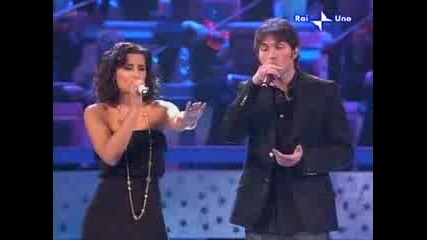 Zeroassoluto - Appena Ft Nelly Furtado