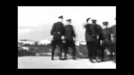 Crazy Russian Dance