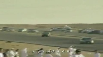 Amazing Arab Drift mix ( Saudi Style ) 