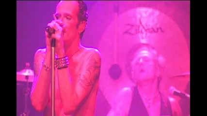 Velvet Revolver - Used To Love Her - Live In Houston - Hq 